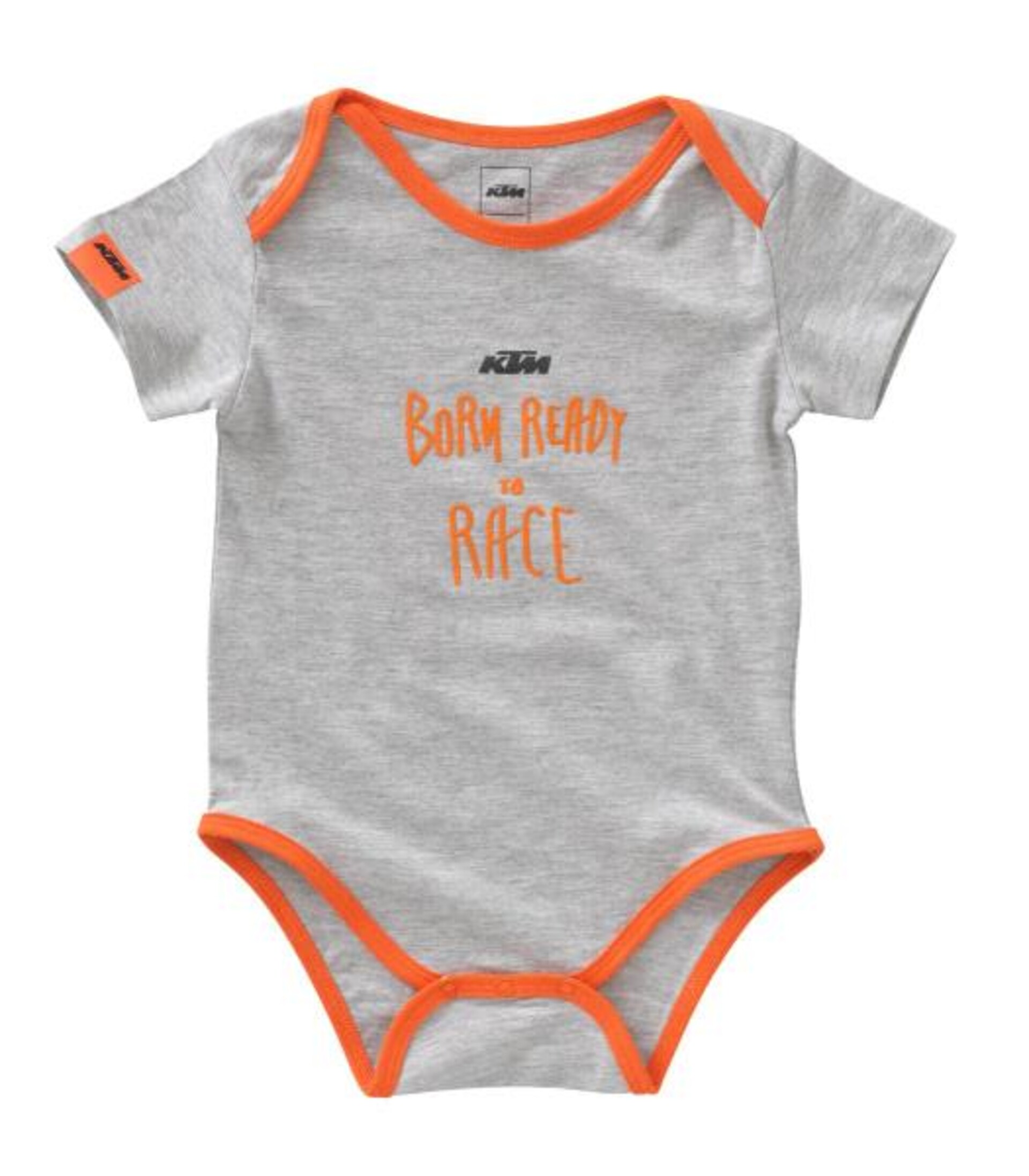 BABY RADICAL BODY KTM