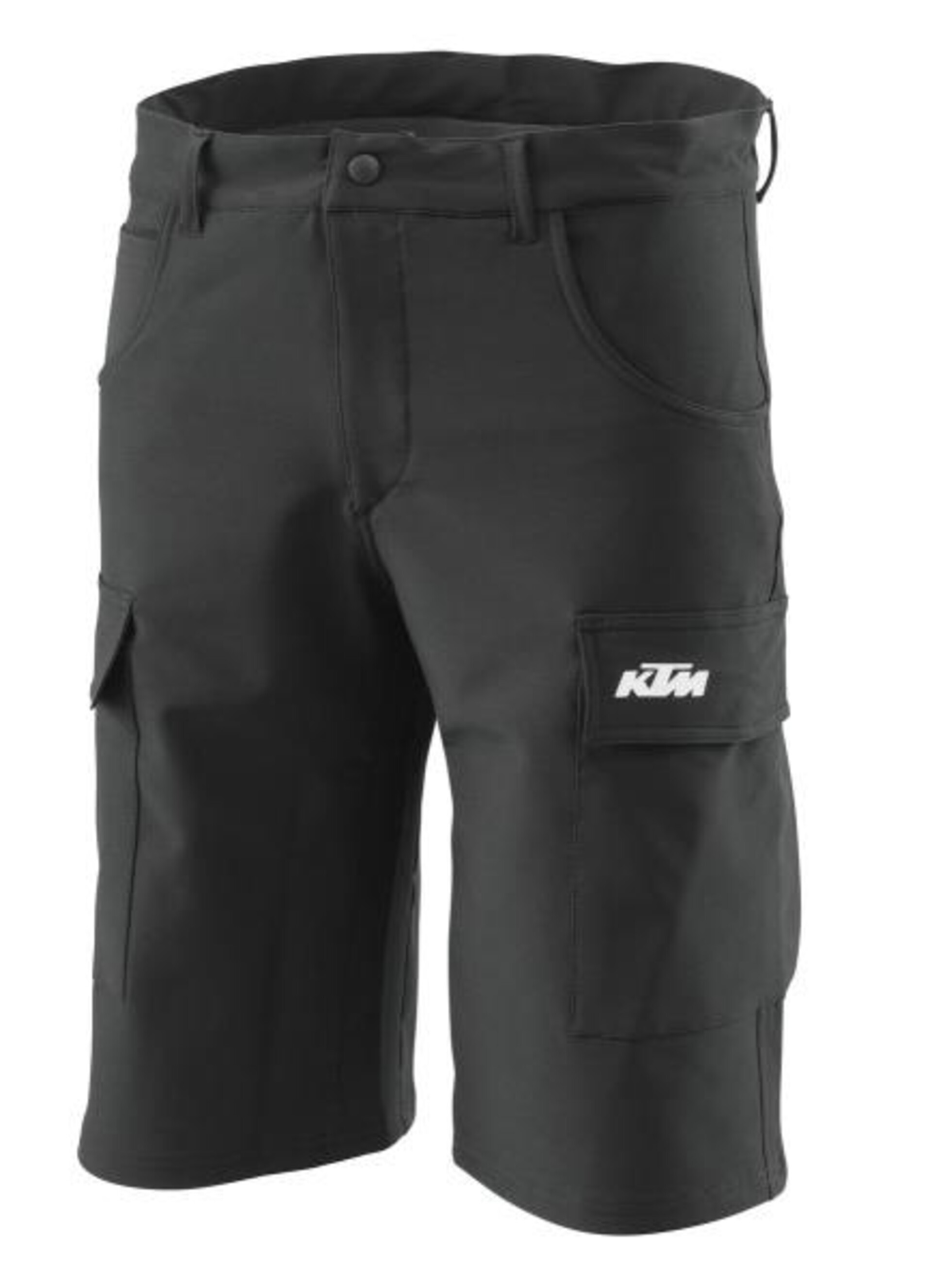 PURE SHORTS KTM
