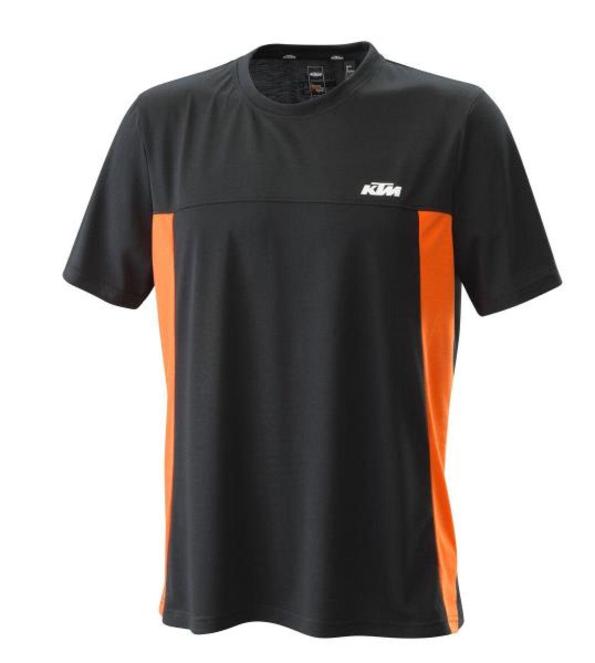UNBOUND TEE KTM