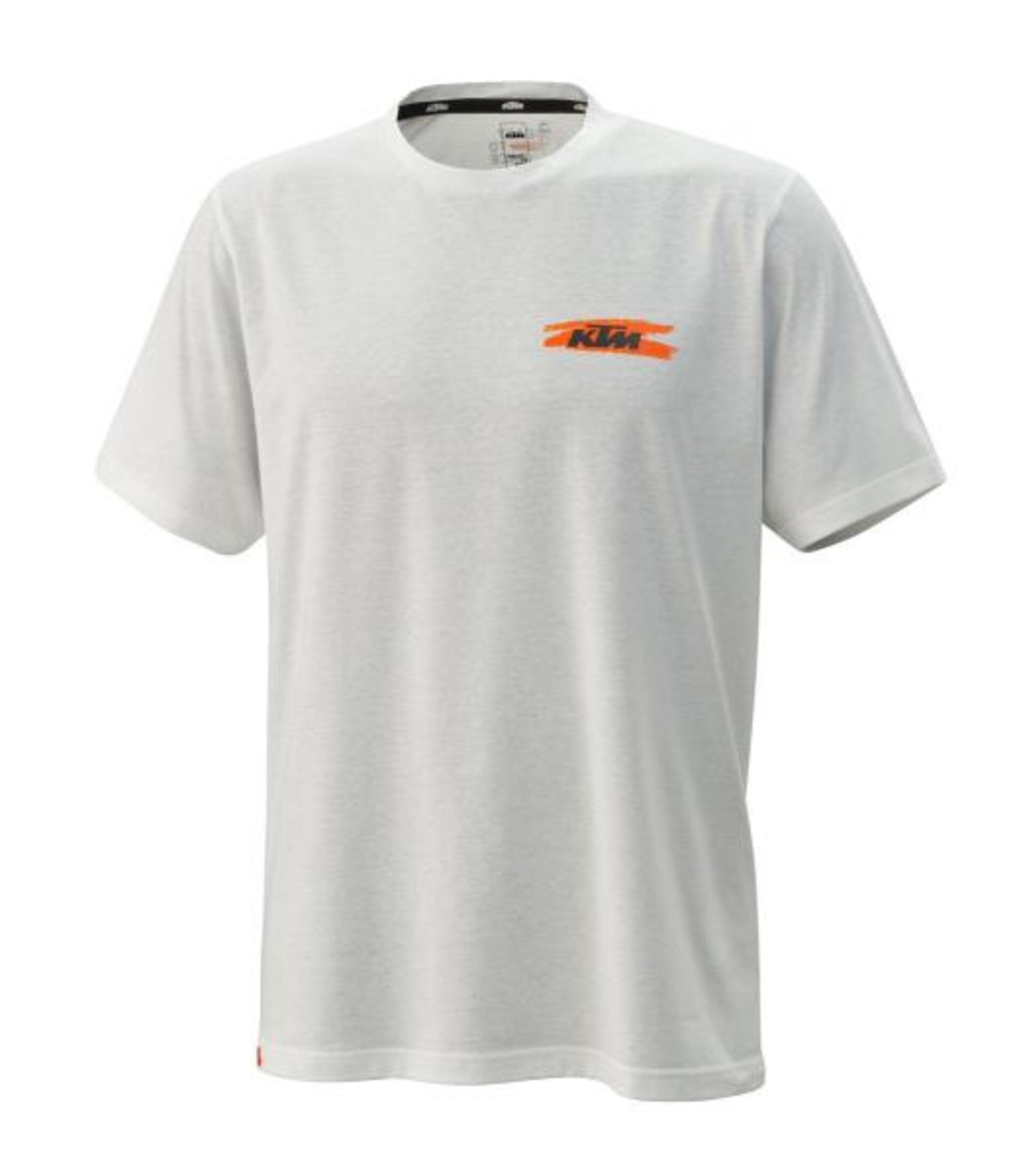 GOOD HABITS TEE KTM