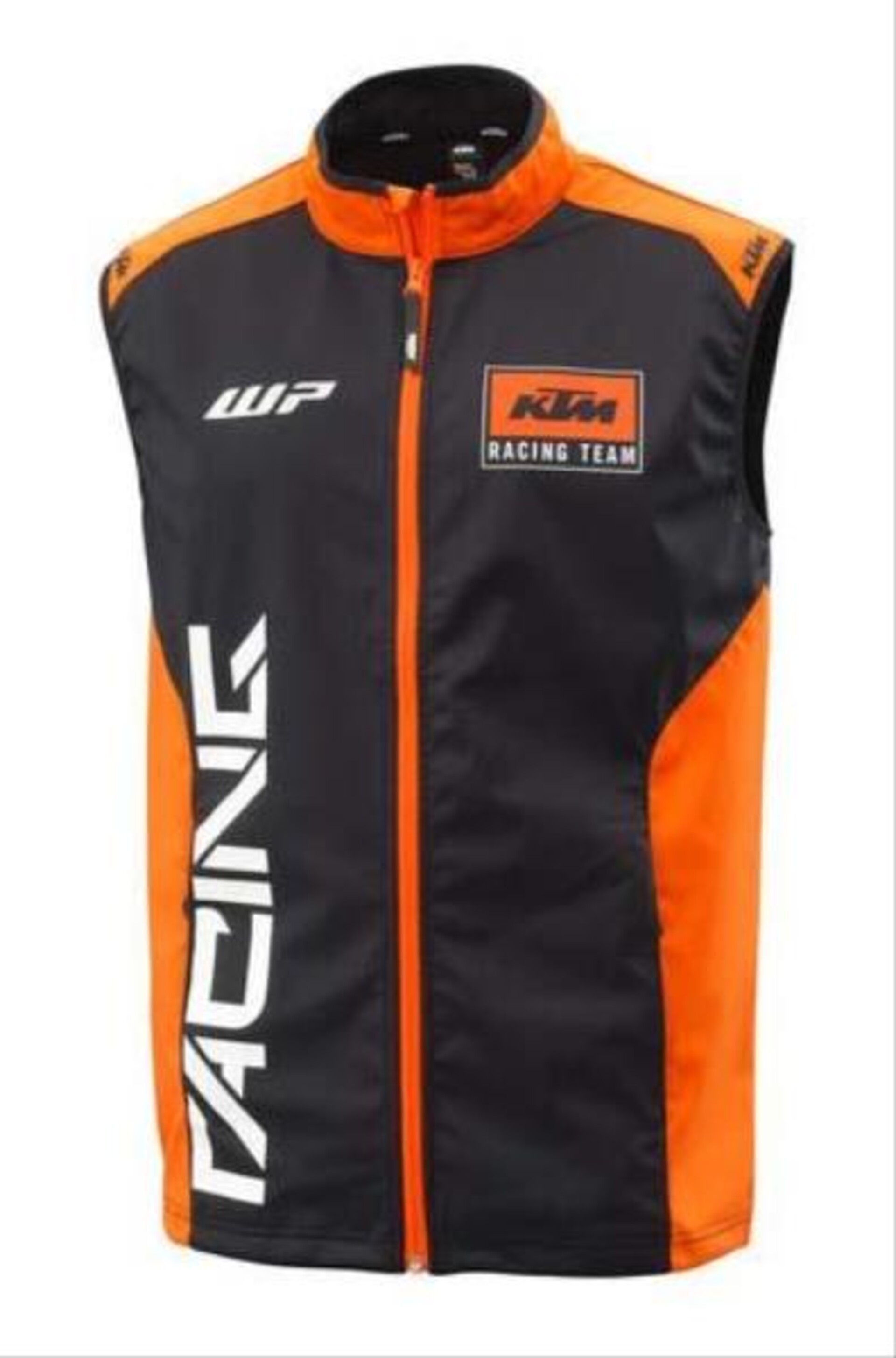 Gilet KTM Racing Team