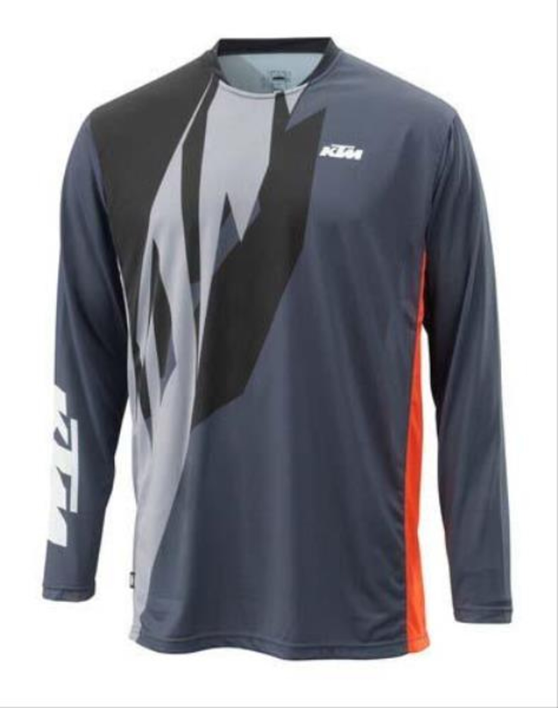 Maglia nero Pounce