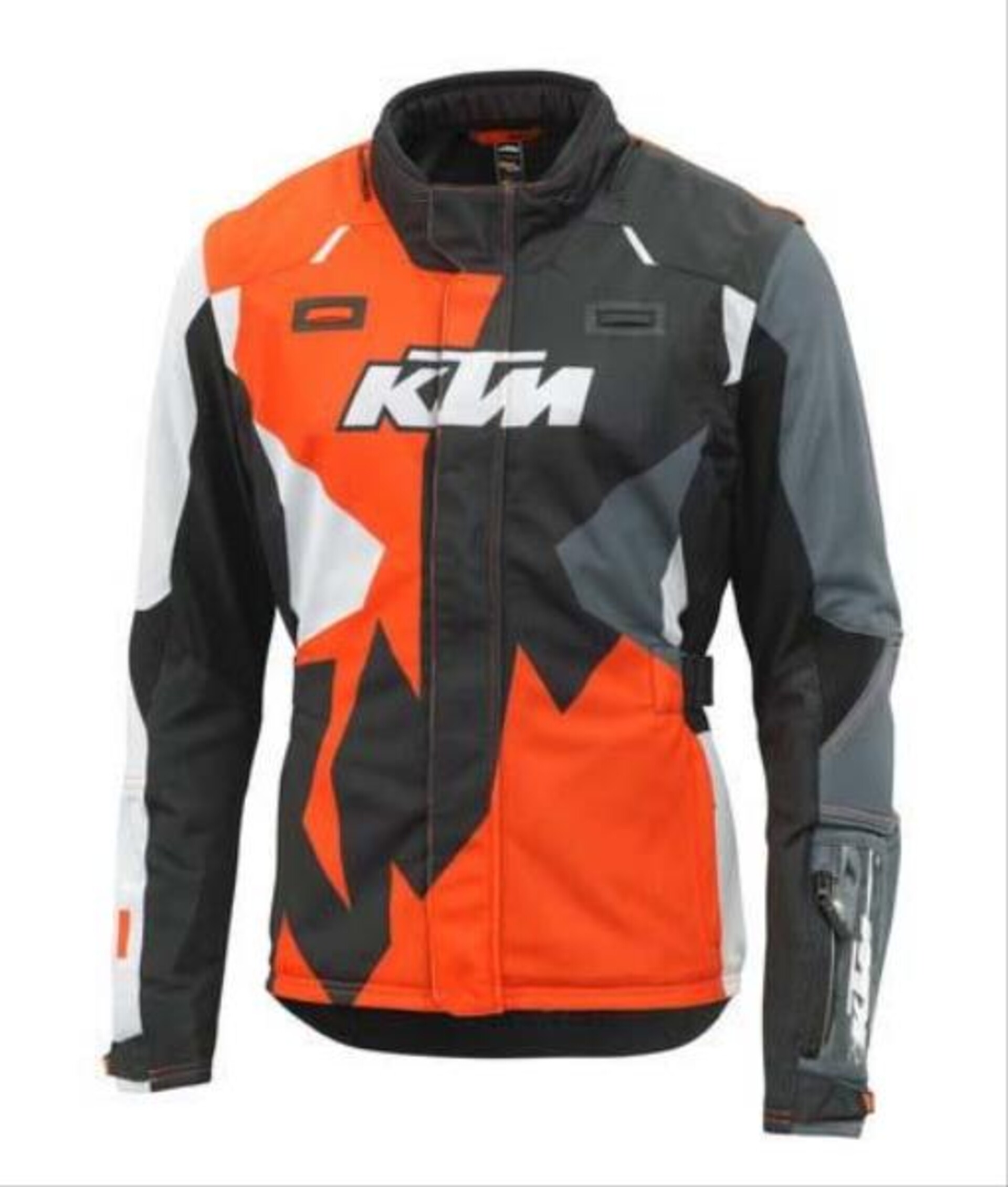Giacca Rally Pro KTM