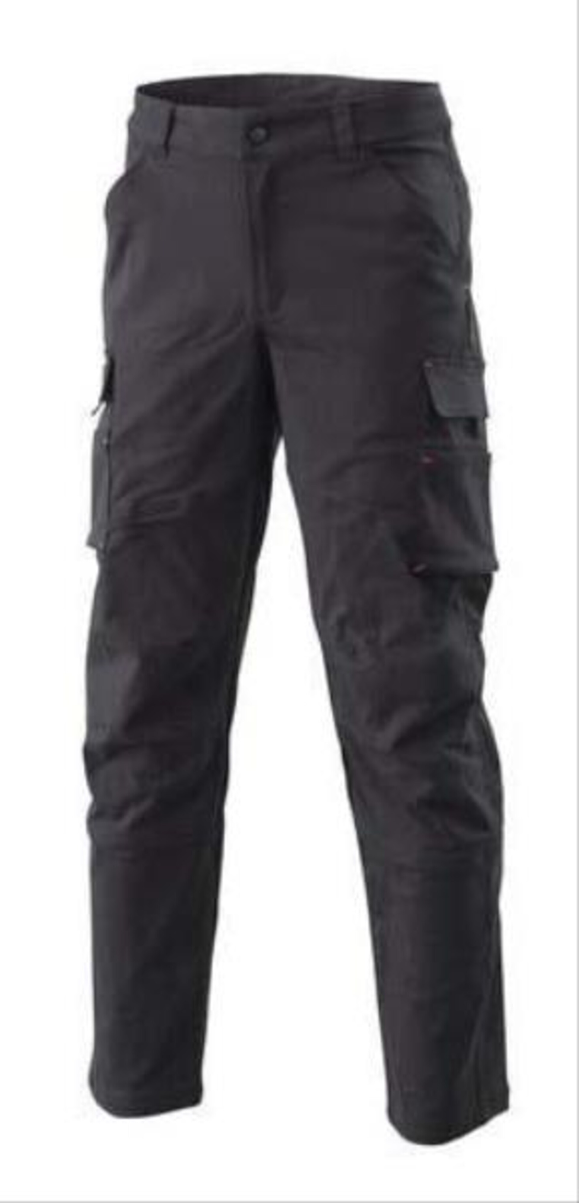 MECHANIC PANTS KTM
