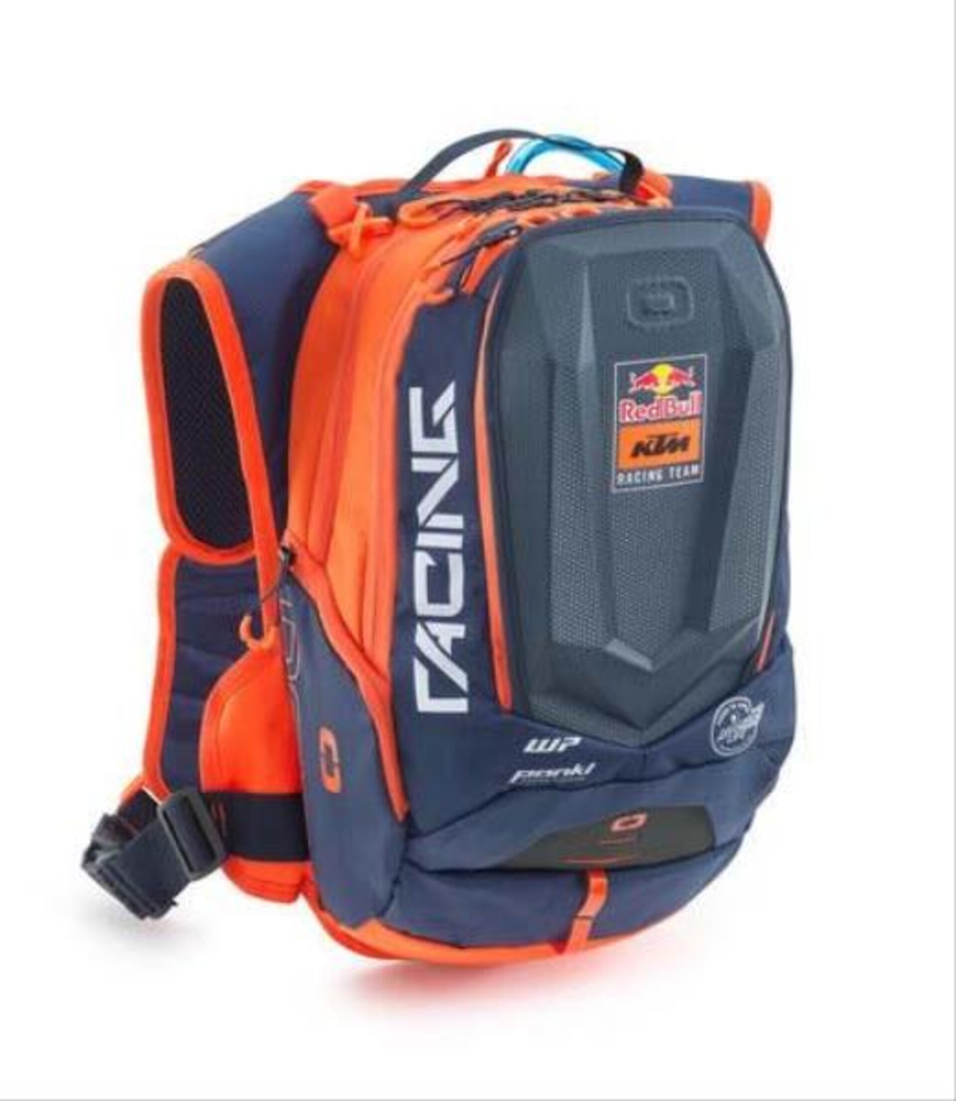 Zaino per idratazione Replica Team Dakar