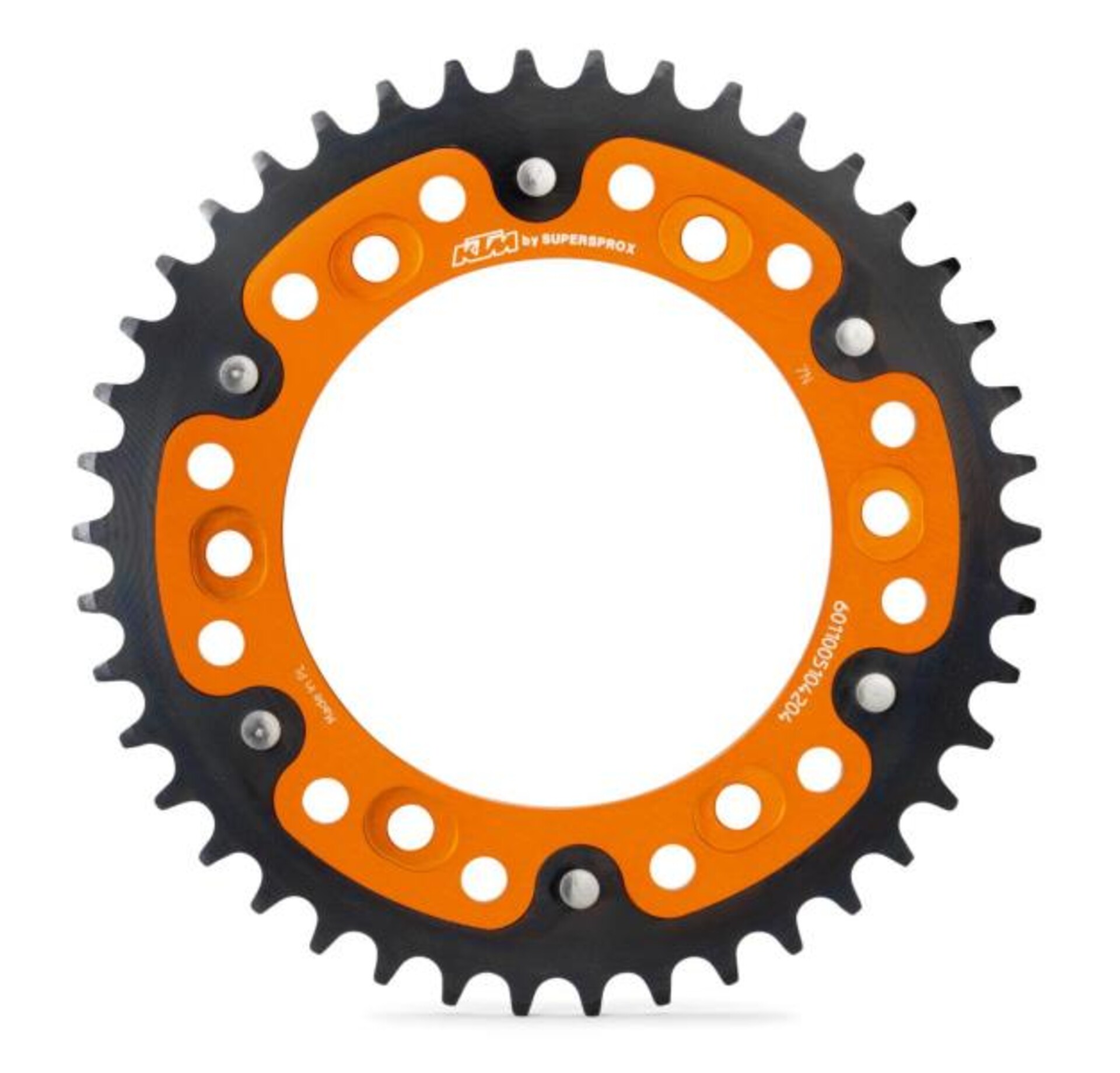 Corona Supersprox Stealth KTM