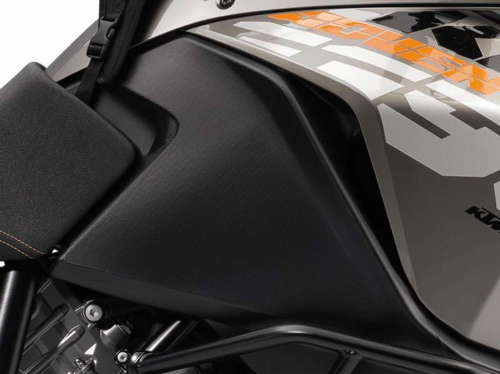 Set di adesivo di protezione del serbatoio KTM
