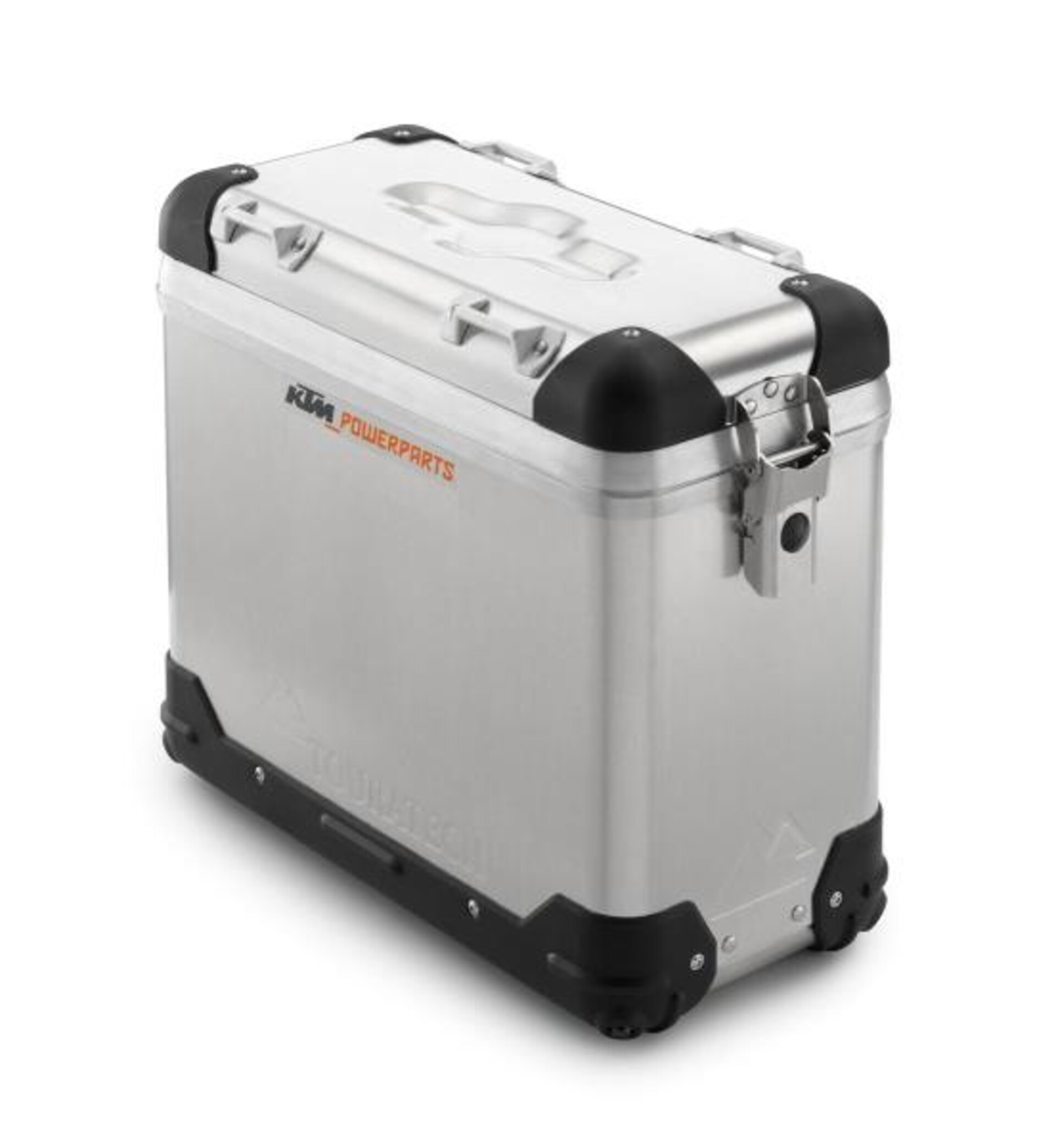 Borsa rigida Touratech KTM