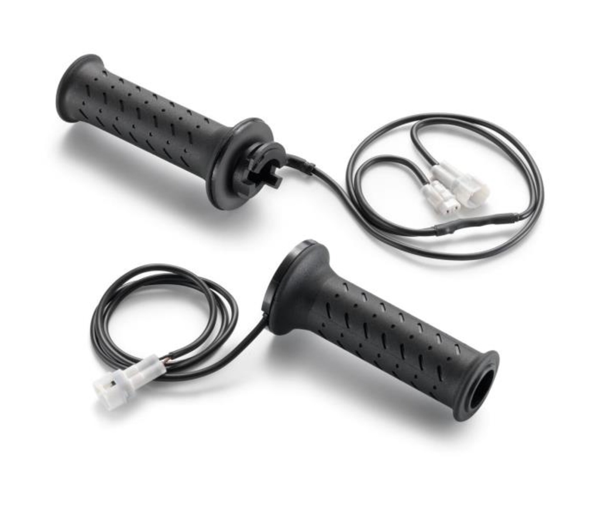 Kit delle manopole riscaldate KTM