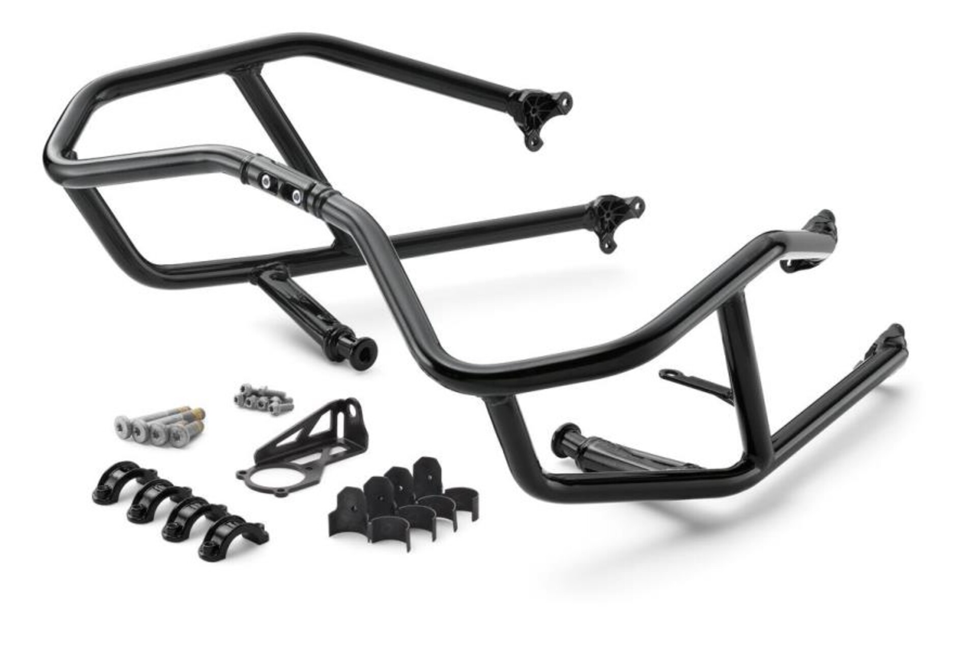 Kit di barre di protezione KTM