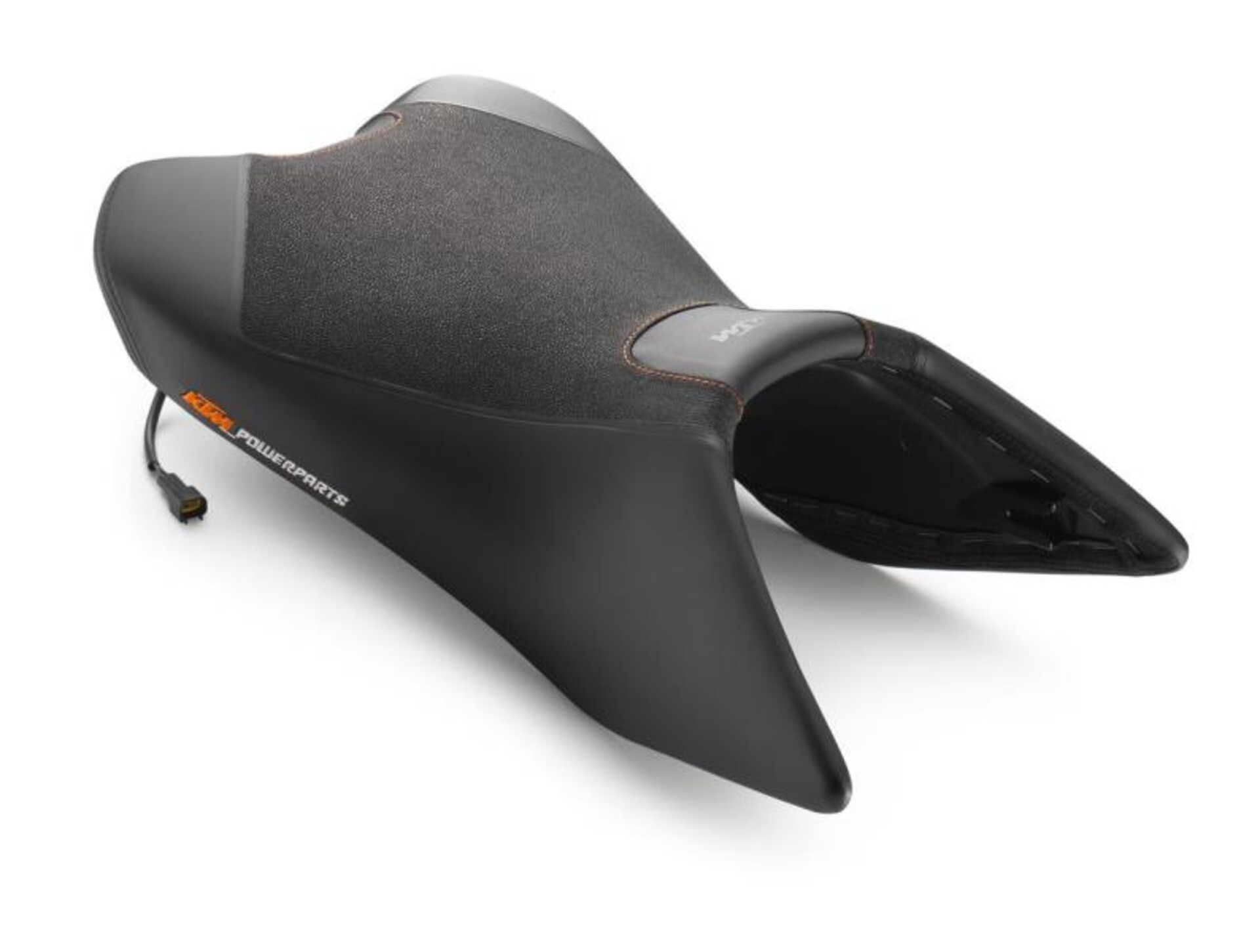 Sella Ergo del conducente KTM