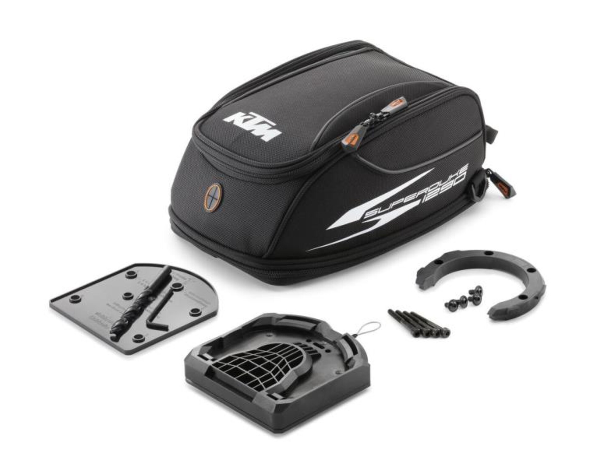 Borsa da serbatoio KTM