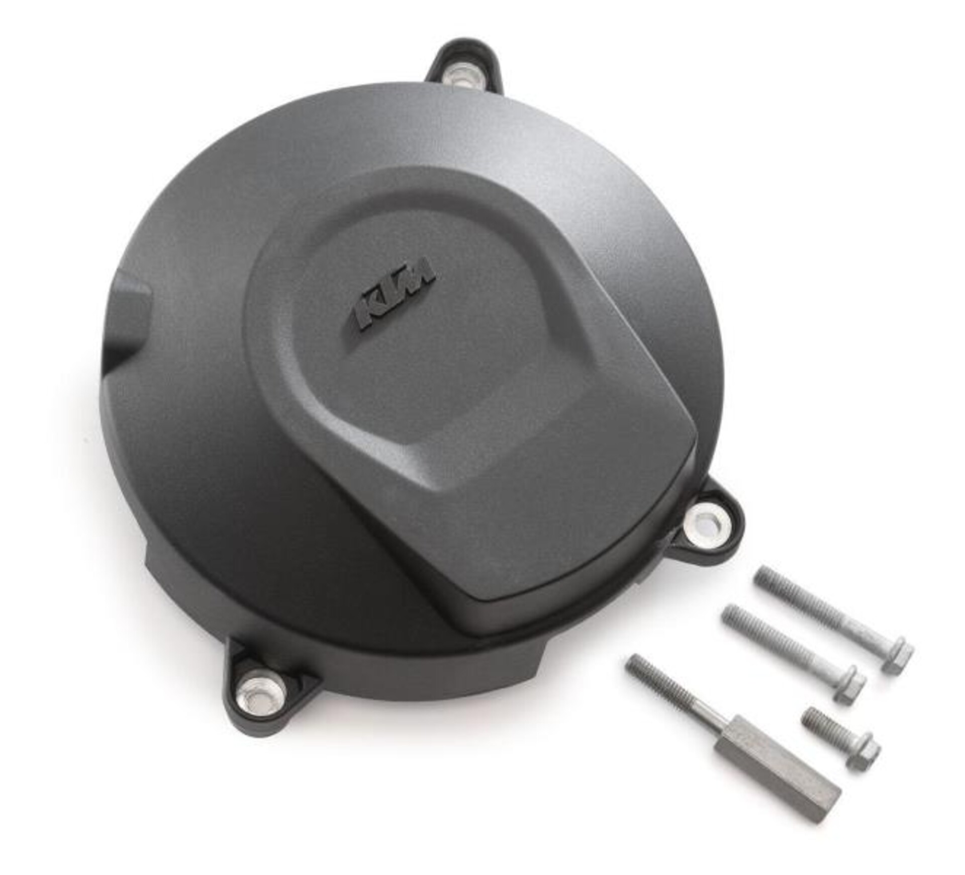 Protezione del coperchio dell'accensione KTM