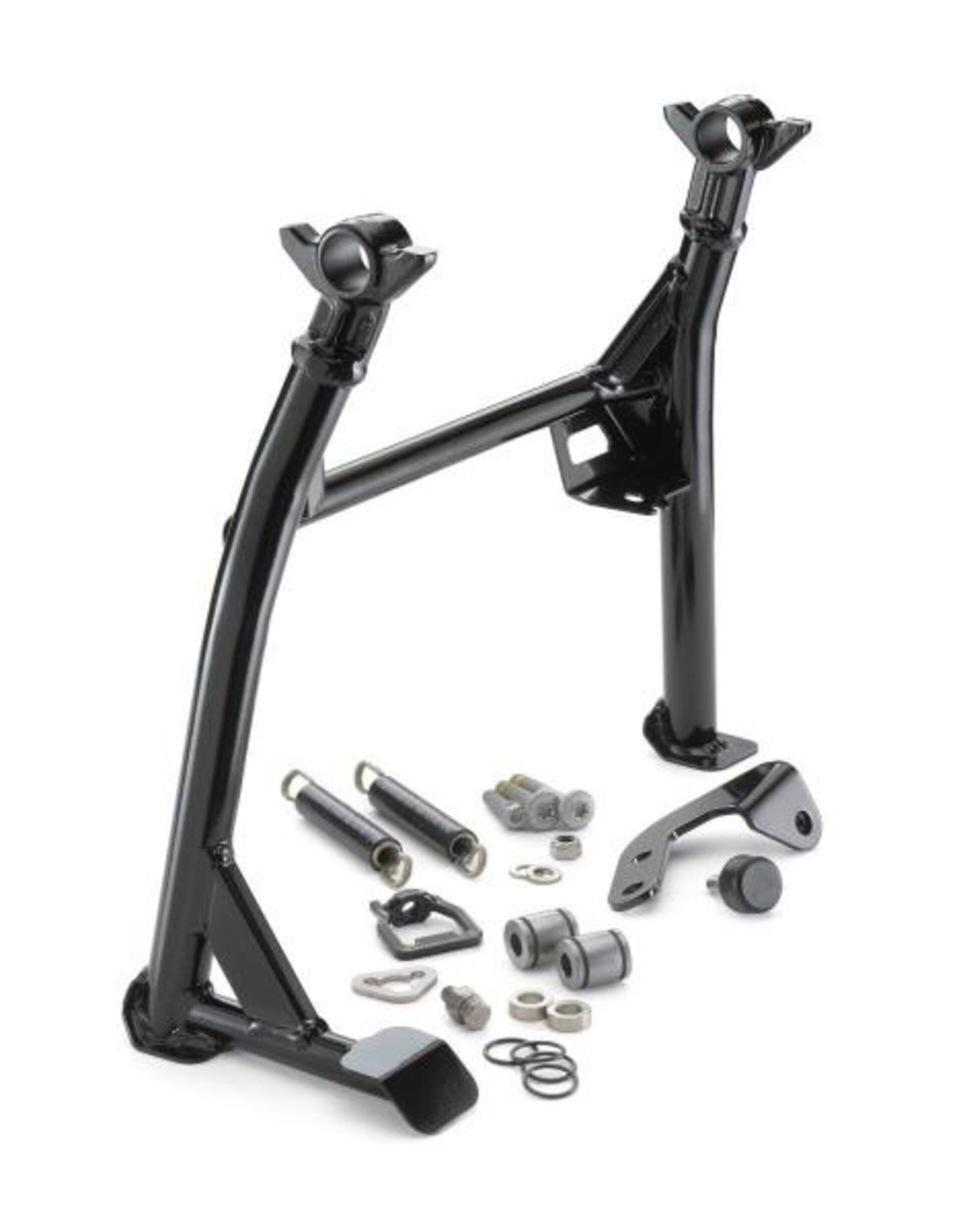 Cavalletto centrale KTM
