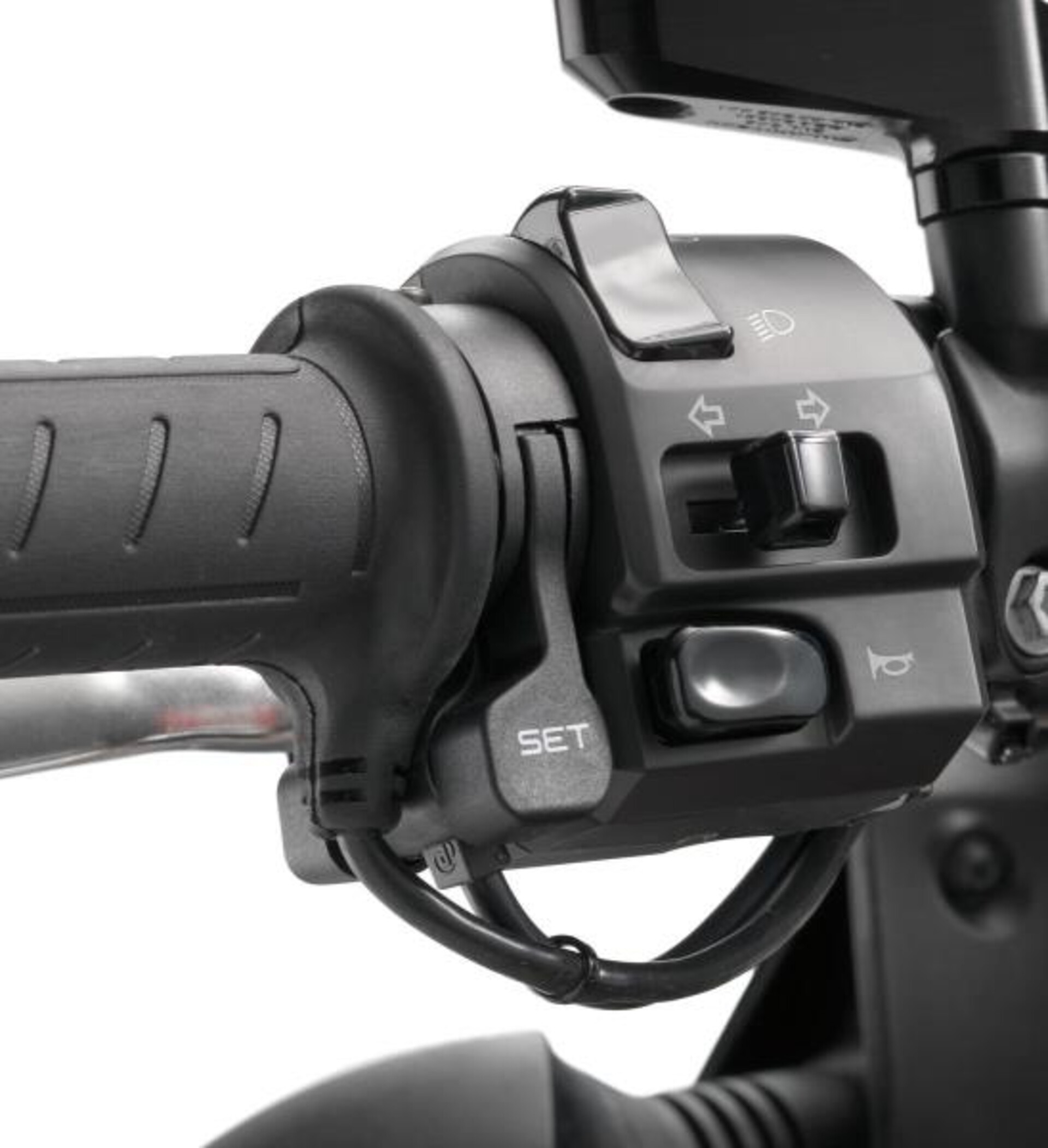Interruttore del tripmaster KTM