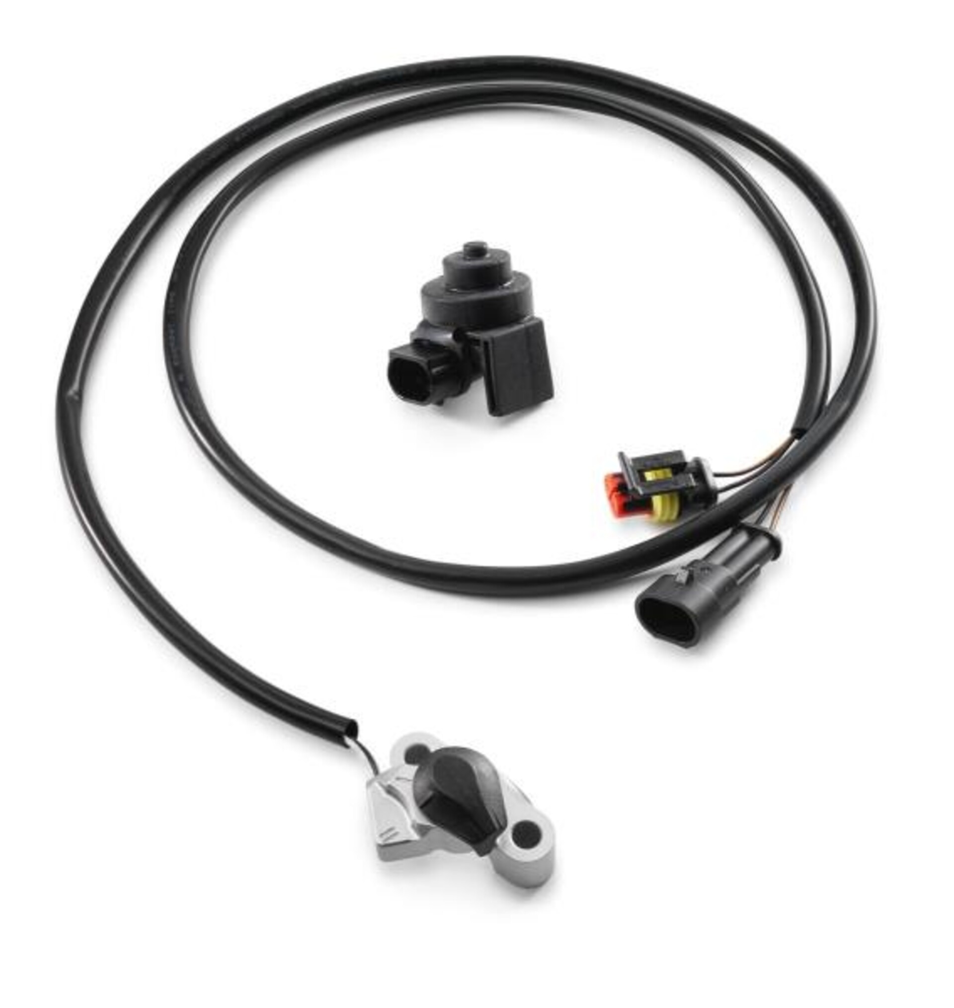 Interruttore curva d'accension KTM