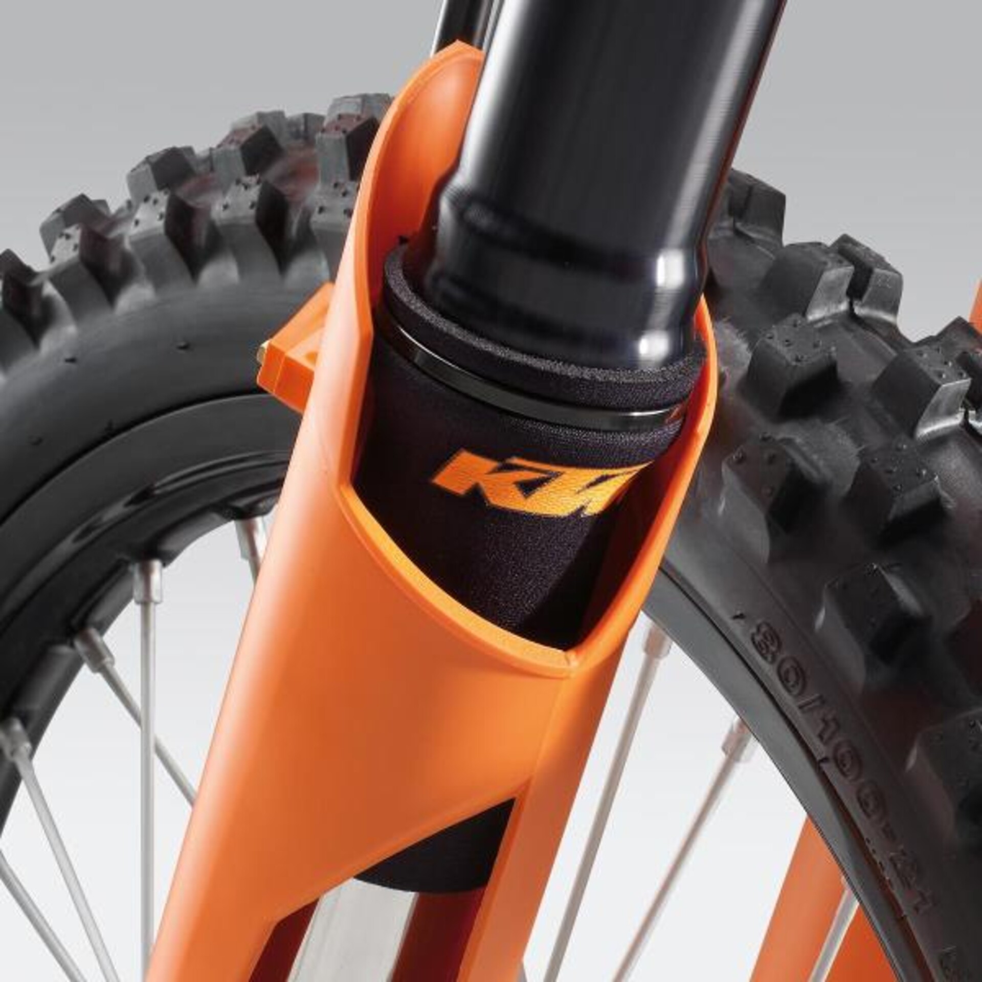 Parasteli KTM