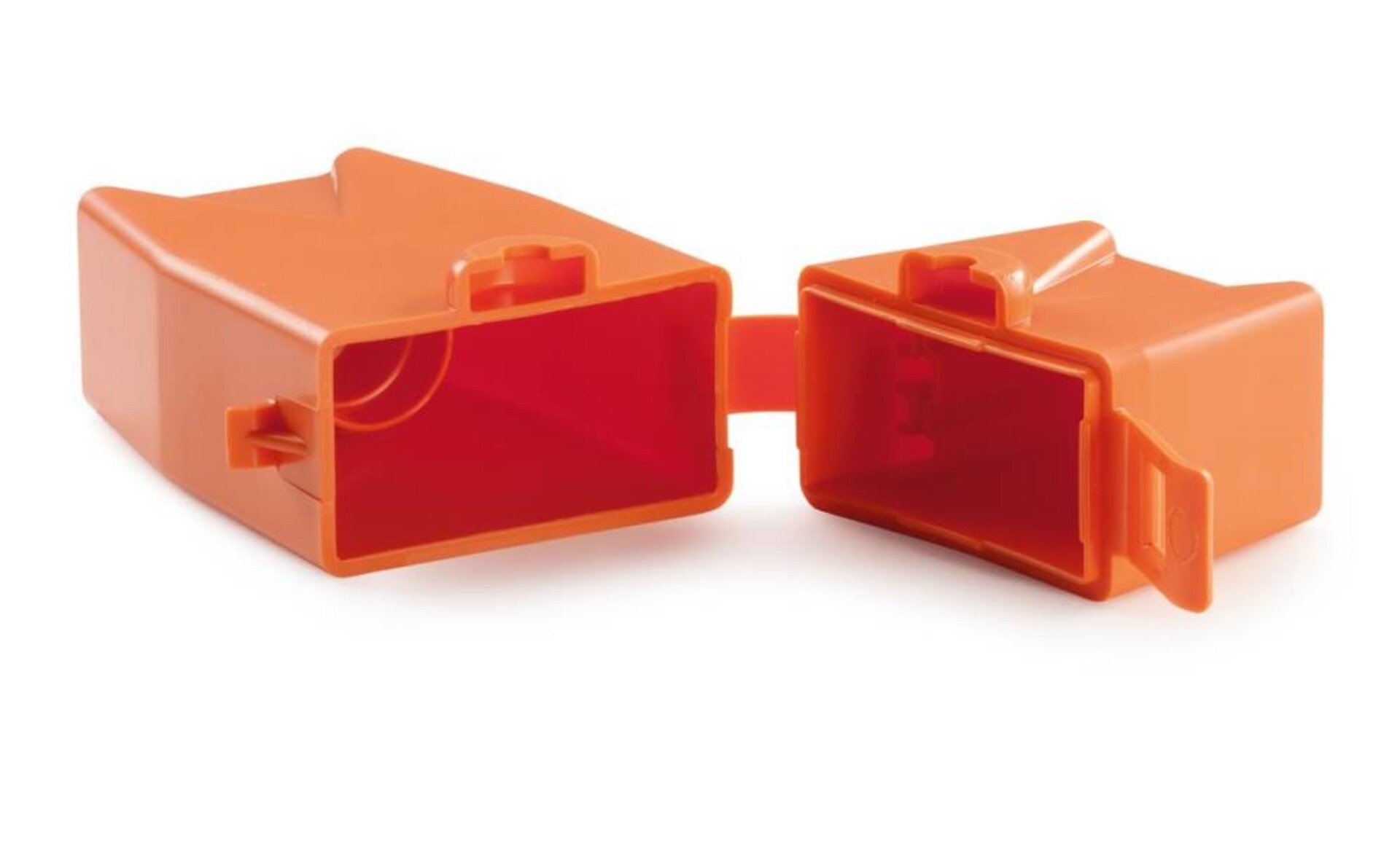 Contenitore per candela di accensione KTM