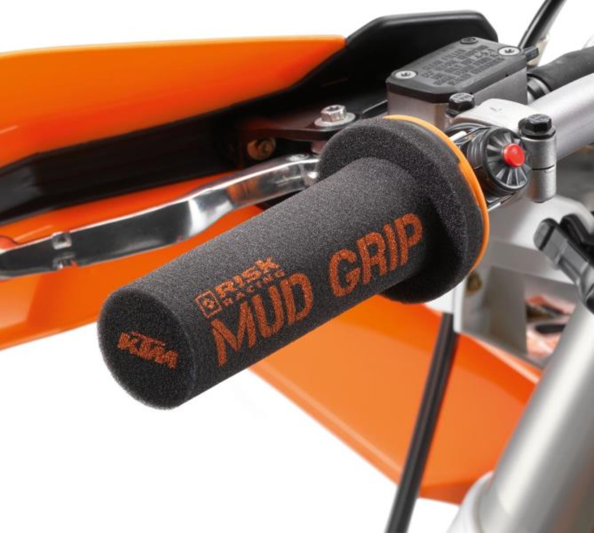 Coprimanopole per fango KTM