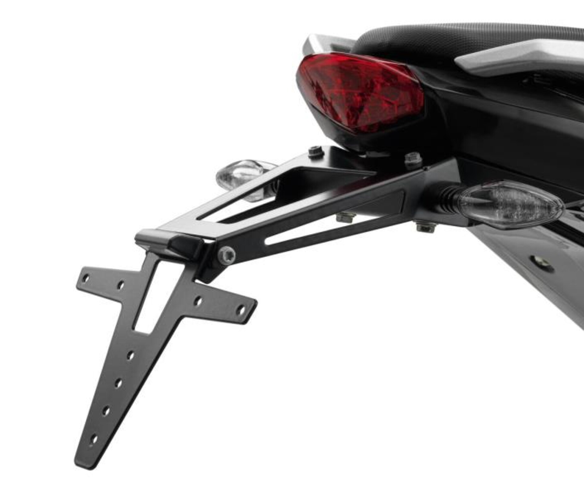Portatarga KTM