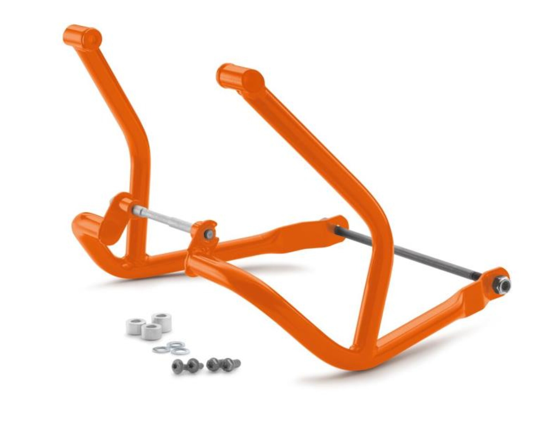 Kit di barre di protezione KTM