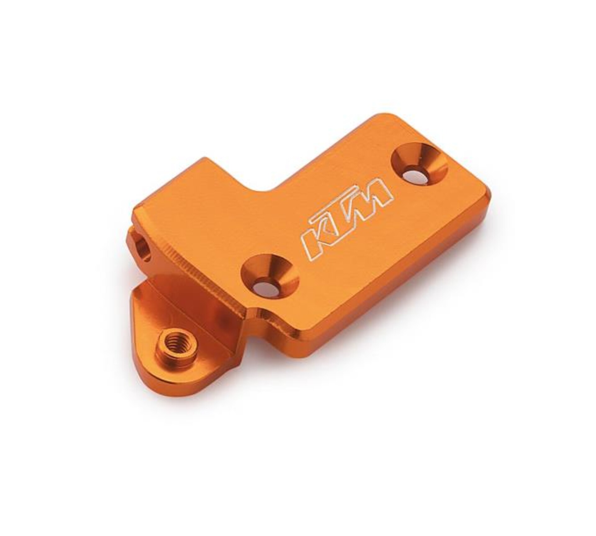 Coperchio della pompa della frizione KTM