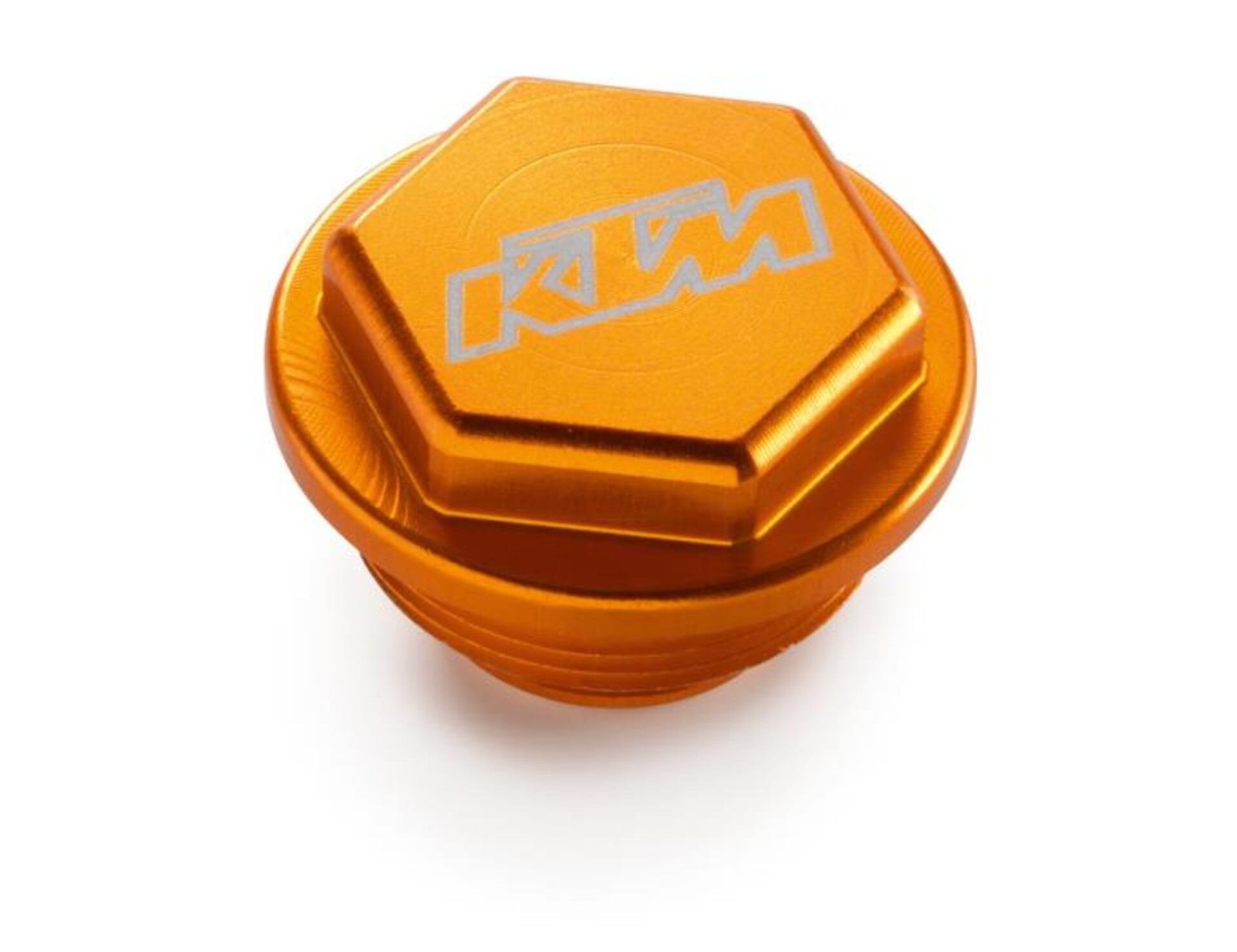 Coperchio della vaschetta del liquido del freno KTM