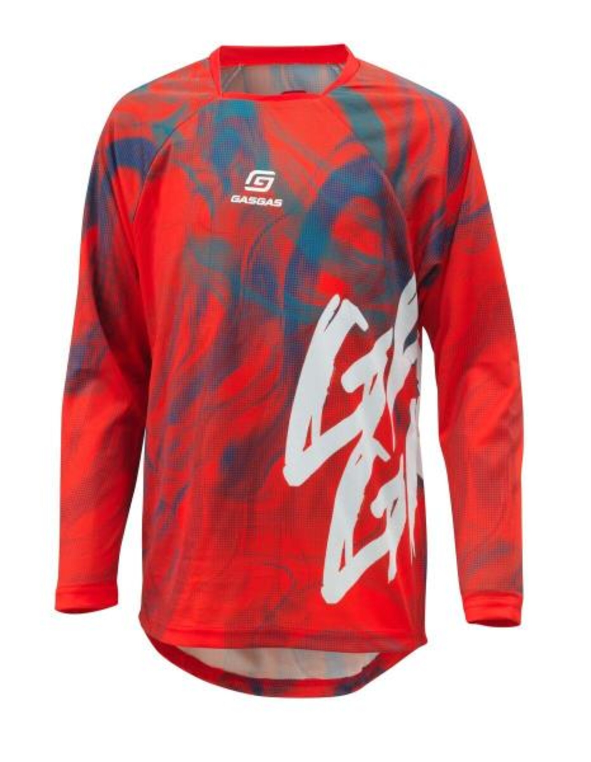 Maglia Offroad eDrive - Bambini GASGAS