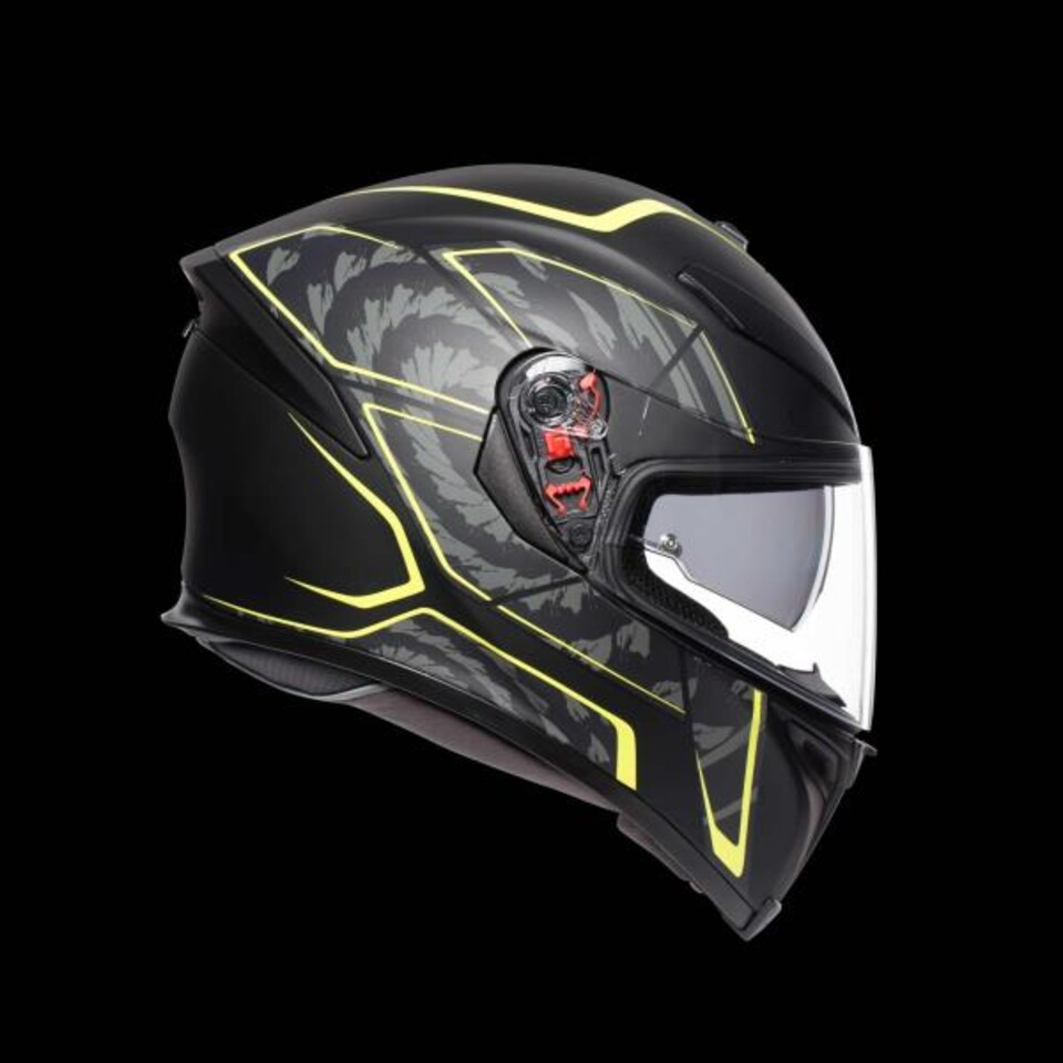 K-5 S AGV E 2205 AGV