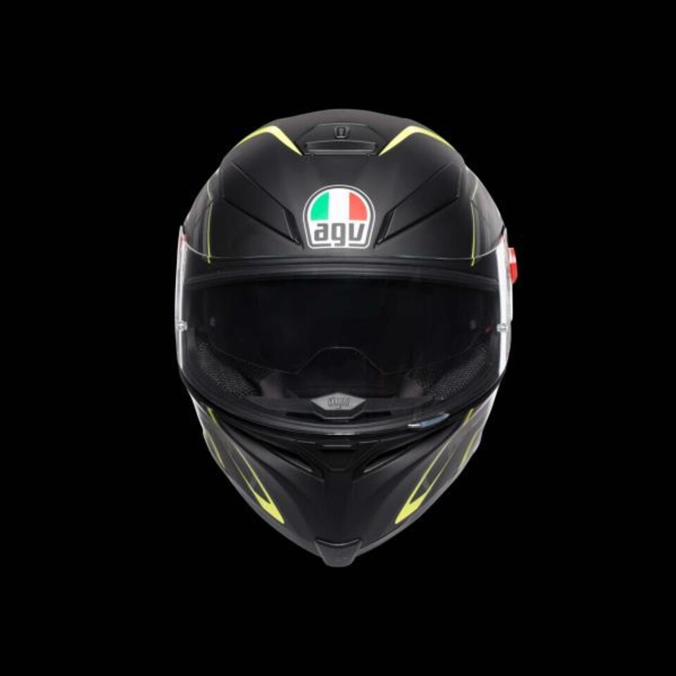 K-5 S AGV E 2205 AGV