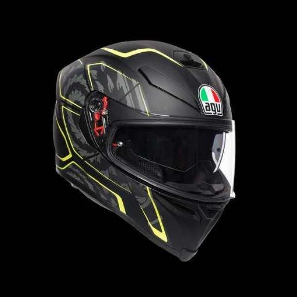 CASCO AGV K5 AGV