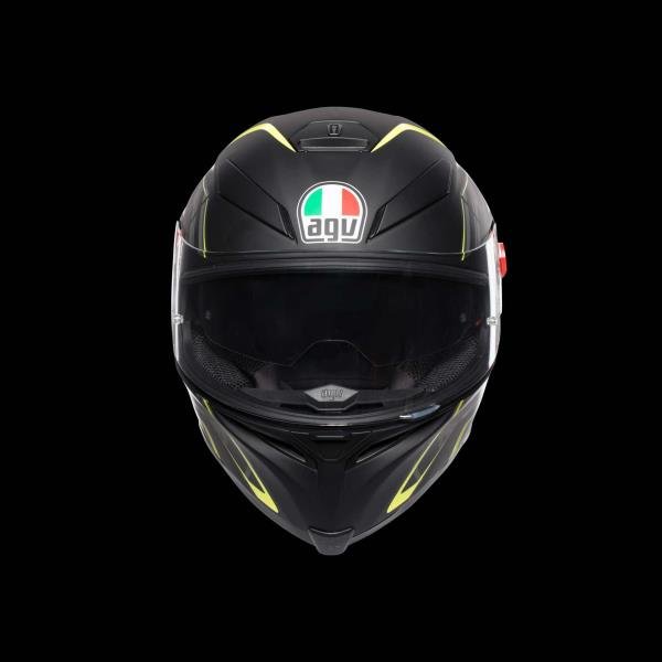 CASCO AGV K5 AGV