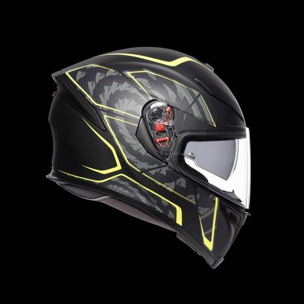 CASCO AGV K5 AGV