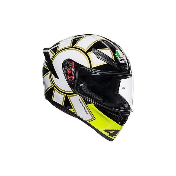 K1 AGV E2205 AGV