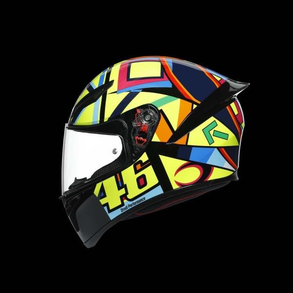 K1 AGV E2205 AGV