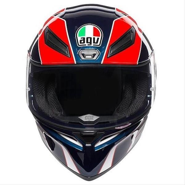 K1 AGV E2205 AGV