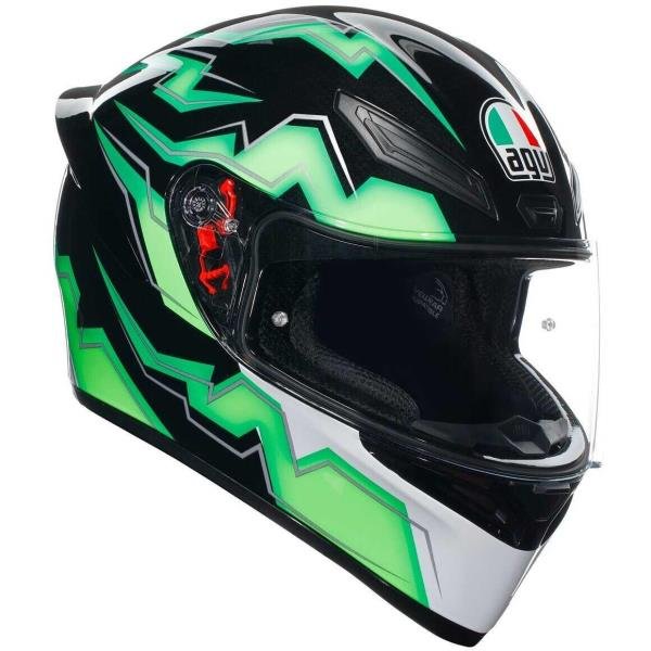 K1 AGV E2205 AGV