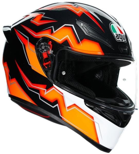 K1 AGV E2205 AGV