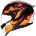 K1 AGV E2205 kripton black/orange XL AGV