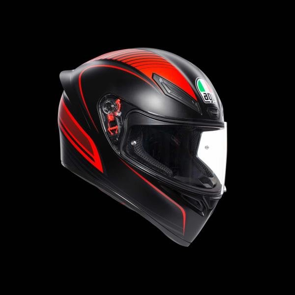 K1 AGV E2205 AGV