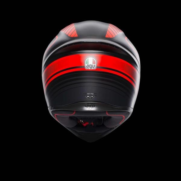 K1 AGV E2205 AGV