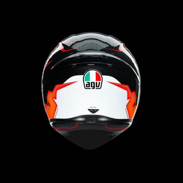 K1 AGV E2205 AGV
