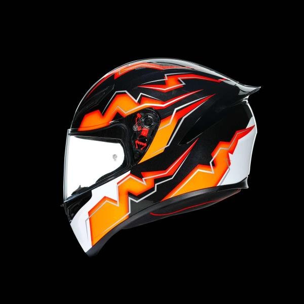 K1 AGV E2205 AGV