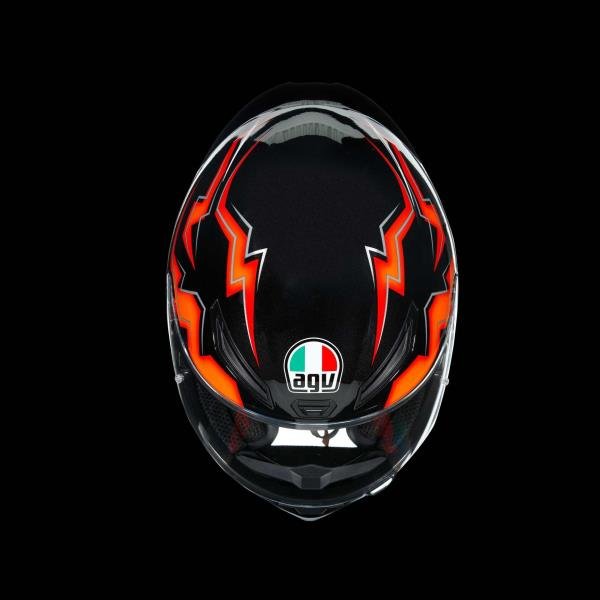 K1 AGV E2205 AGV