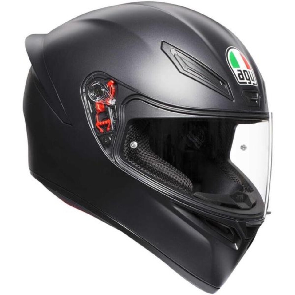 K1 AGV E2205 AGV
