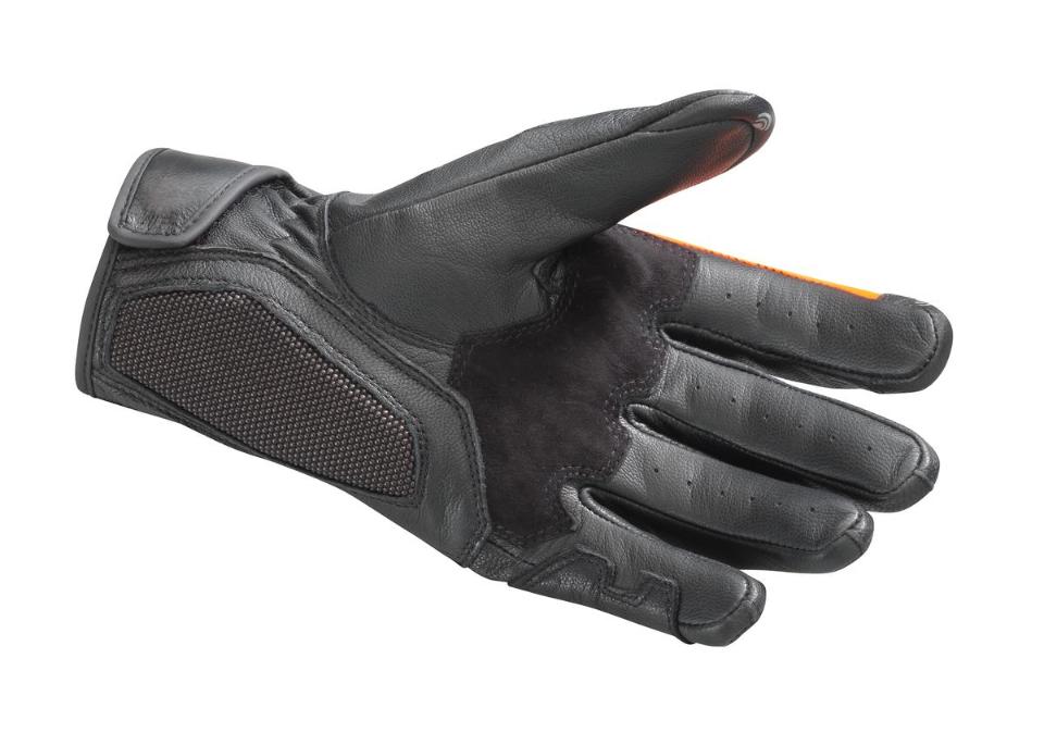 FAST GT GLOVES M/9 KTM