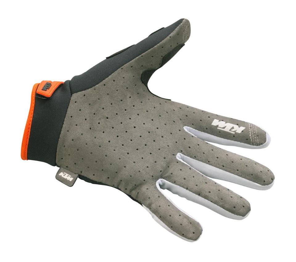 POUNCE GLOVES L/10 KTM