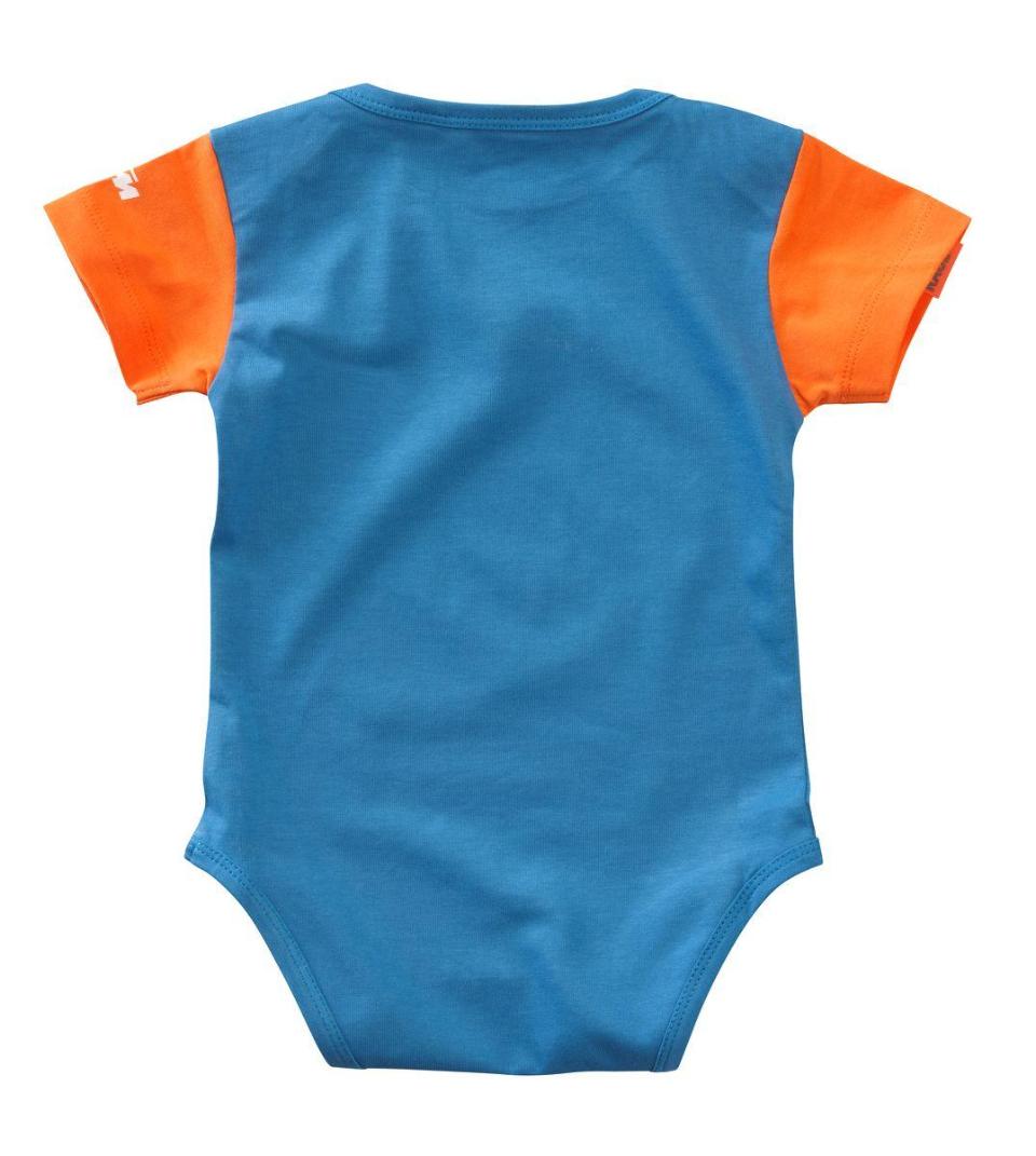 BABY RADICAL BODY SET 68/3-6MO KTM