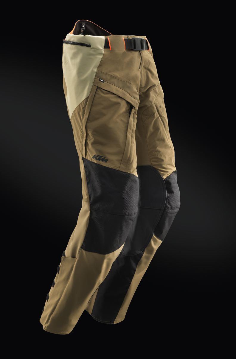 TERRA ADVENTURE V2 PANTS SAFARI S/30 KTM