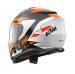 STORM HELMET L/59-60 KTM